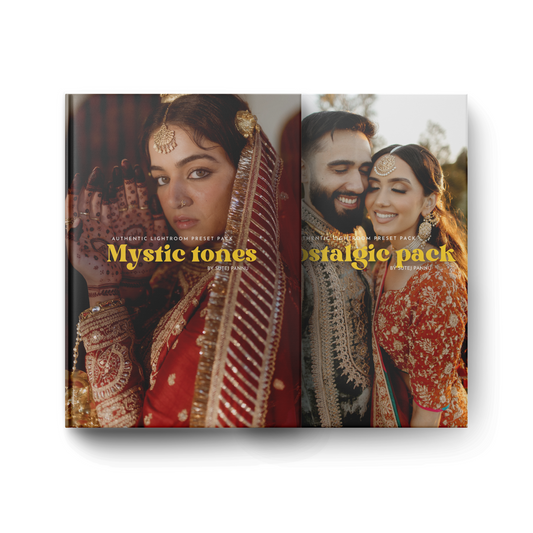 Weddings Pack Bundle