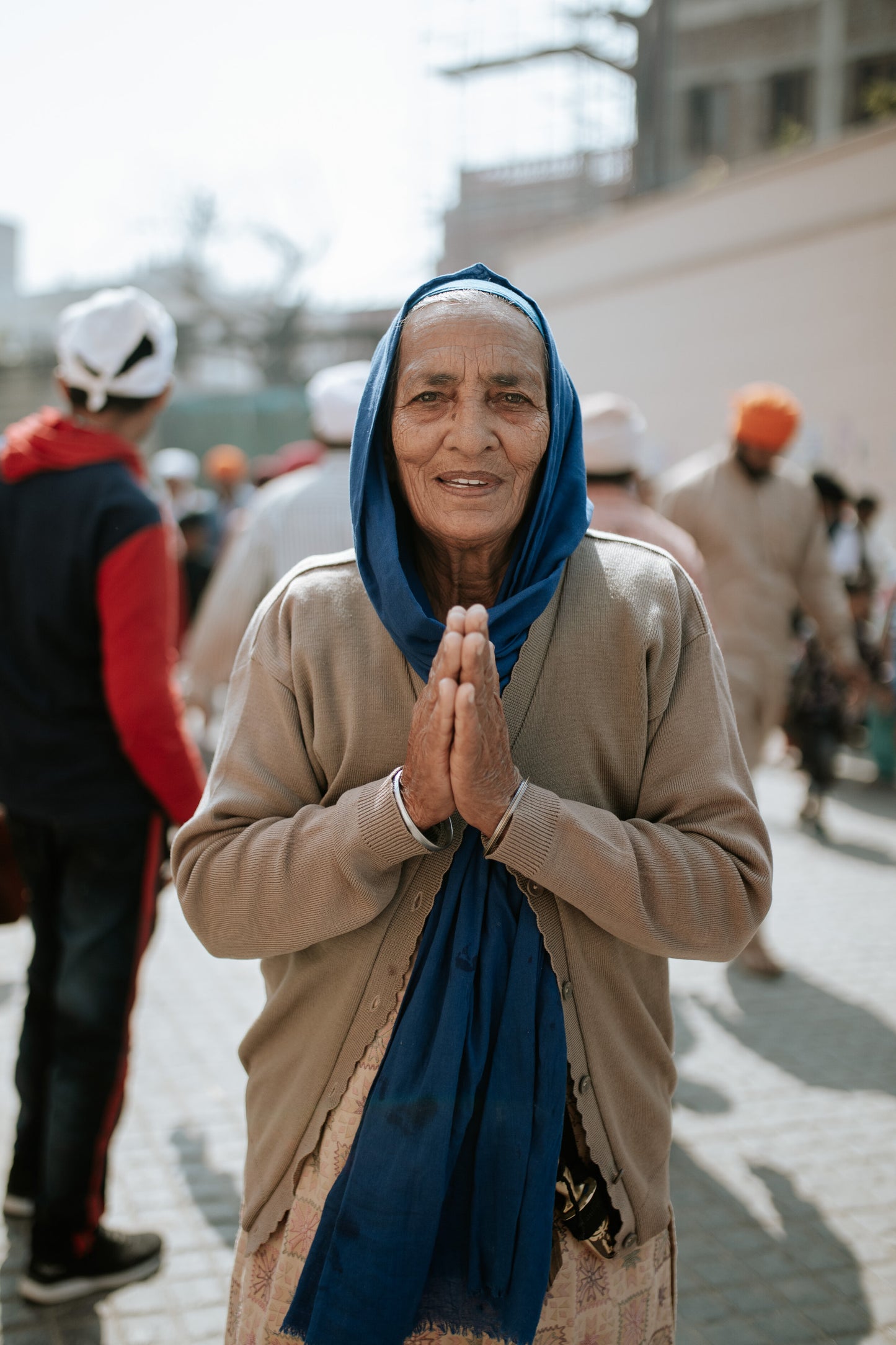 Soulful Lightroom Preset
